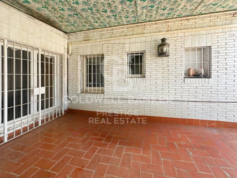 Foto f196d1e9-1804-41b4-b726-3c2a7324b837. Attique avec parking dans Tres Torres Barcelona