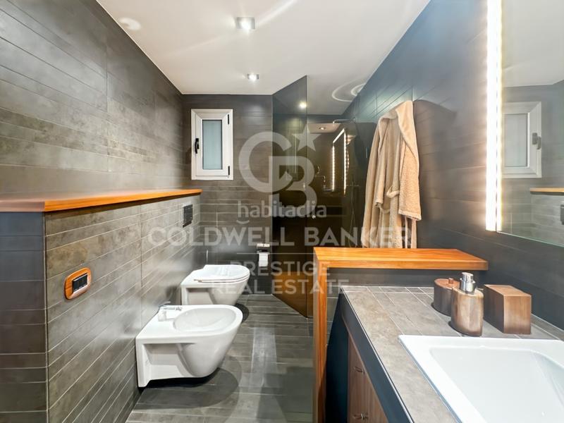 Foto 24ac2504-fe03-49fe-8014-46ed6f7055ea. Piso exclusivo piso en vía augusta , en Sant Gervasi - Galvany Barcelona