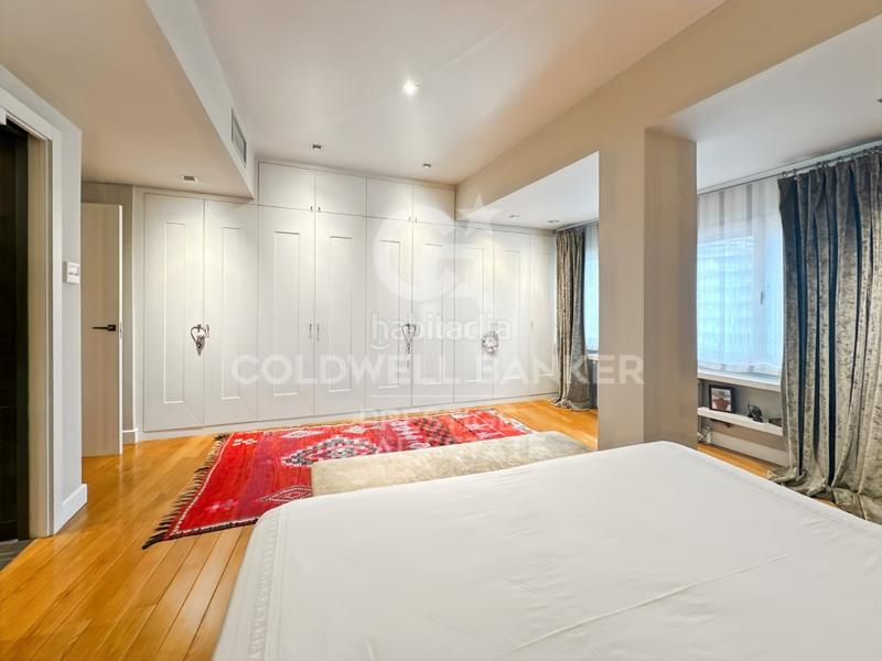 Foto 2f0788da-e1cb-42a9-84df-2b2f95d3cb16. Piso exclusivo piso en vía augusta , en Sant Gervasi - Galvany Barcelona