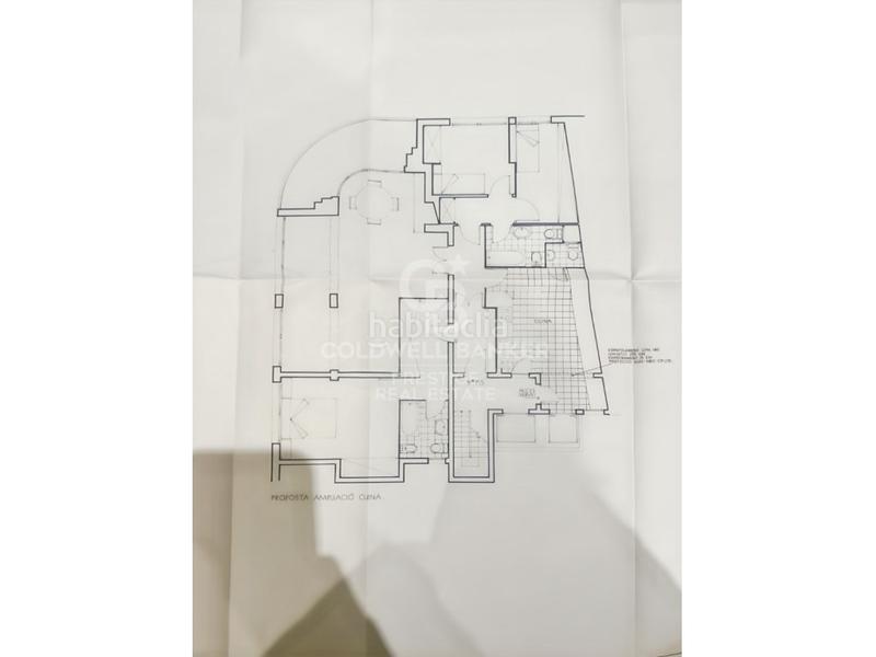 Foto 3b4de235-60db-4d71-a051-697ad2296b8c. Piso exclusivo piso en vía augusta , en Sant Gervasi - Galvany Barcelona