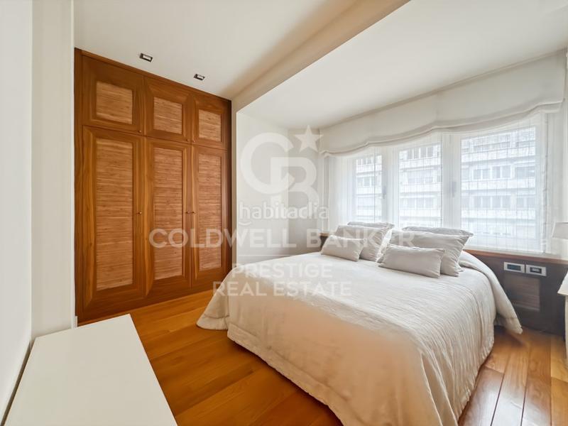 Foto 59c8ea8a-351a-4d13-8909-9dad720dcb1e. Piso exclusivo piso en vía augusta , en Sant Gervasi - Galvany Barcelona