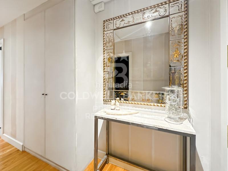 Foto 843de362-579b-4755-9169-5f0797b2dc50. Piso exclusivo piso en vía augusta , en Sant Gervasi - Galvany Barcelona