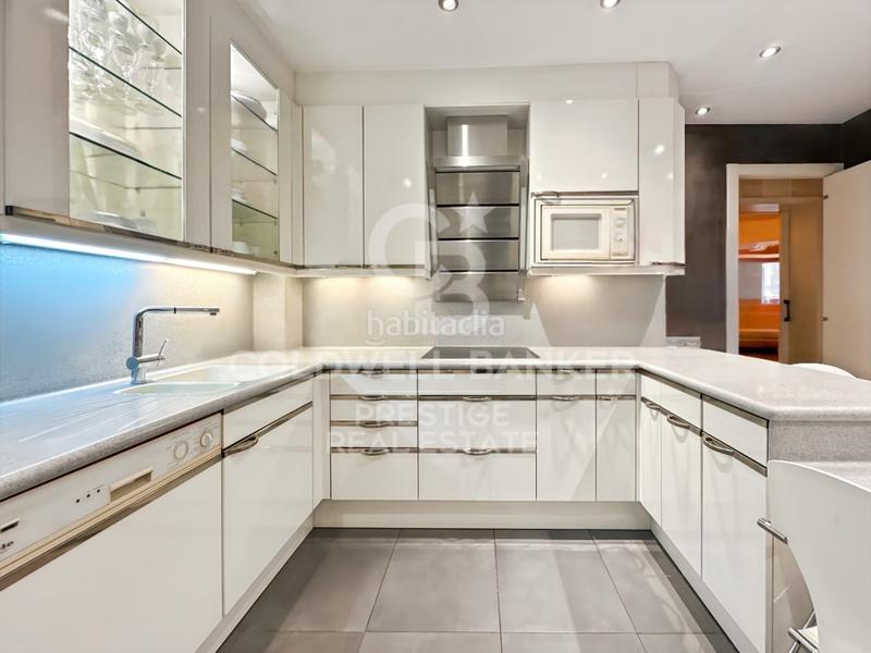 Foto 8b5c4724-f34d-4a08-ac04-7480df39b09a. Piso exclusivo piso en vía augusta , en Sant Gervasi - Galvany Barcelona