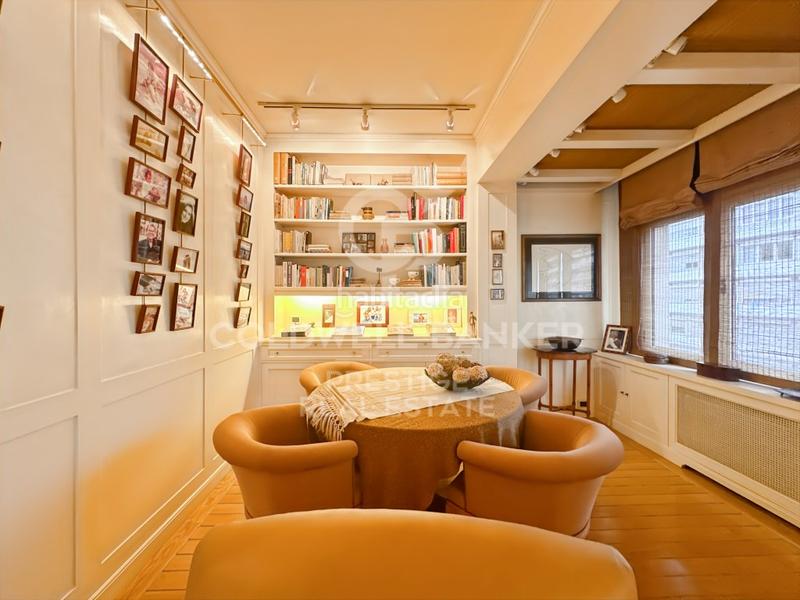 Foto de07b999-b99a-4bdb-bd61-4e1c76364478. Piso exclusivo piso en vía augusta , en Sant Gervasi - Galvany Barcelona