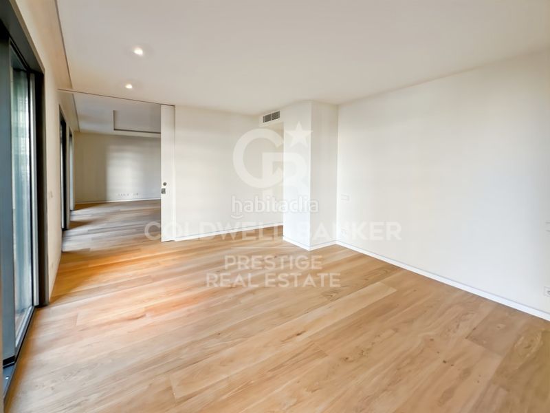 Foto cd3d6045-b156-4e4c-905a-866d166bedb9. Pis a Dreta de l´Eixample Barcelona