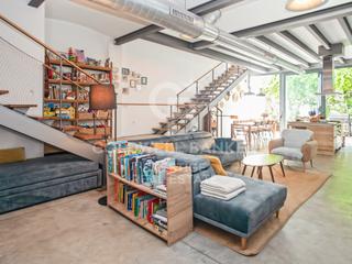 Duplex  N/a. Dúplex exclusivo con terraza, garaje privado y reforma integral