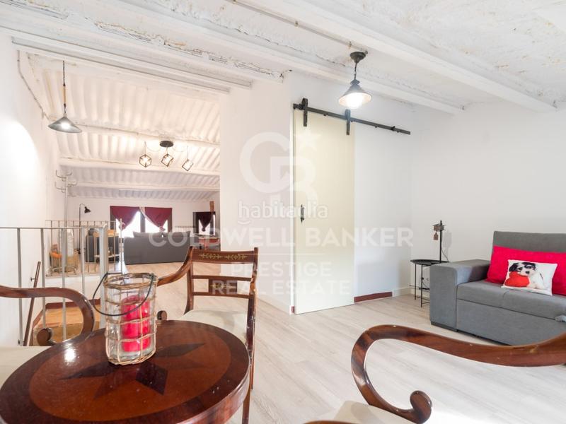 Foto 21b3b0ca-8edc-4b7a-a37a-829b9839fbb4. Haus mit parking in Almatret