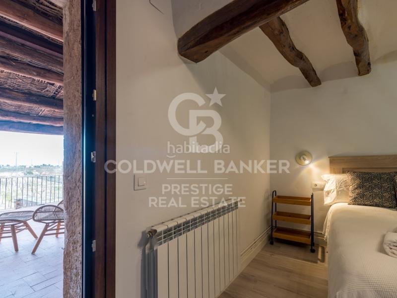 Foto 27e12db8-ad42-4dfe-883b-545b97cec0dd. Haus mit parking in Almatret