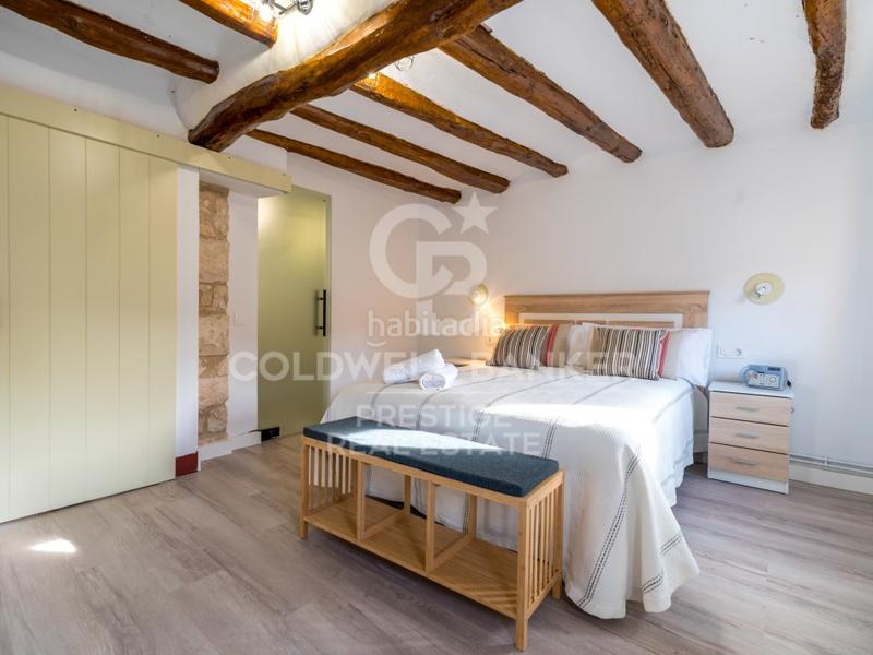 Foto 30a4d878-e2a6-40db-b7b5-937de20a07d2. Haus mit parking in Almatret