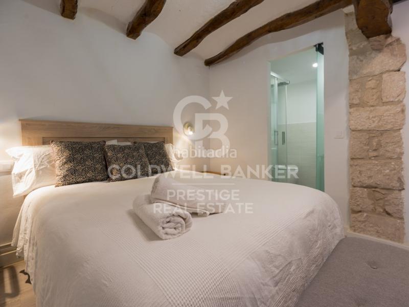 Foto 36935451-aa83-4788-b92d-be3983829321. Haus mit parking in Almatret