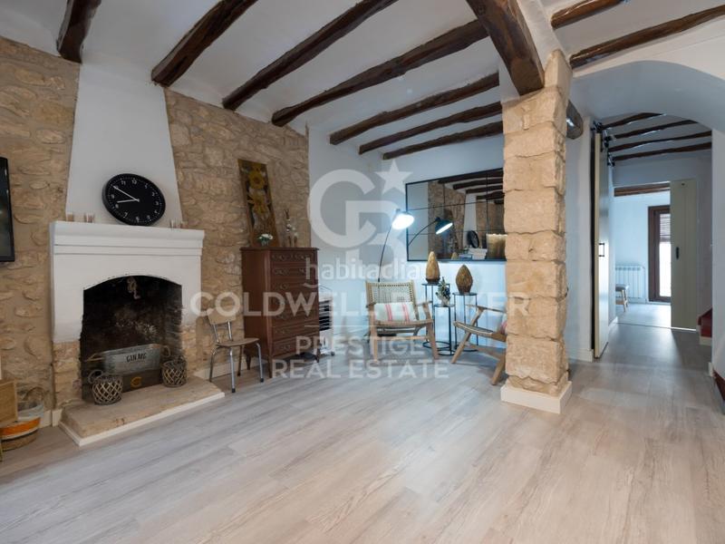 Foto 3b6c95d7-dc19-4e84-a3f3-f7635d9e6130. Haus mit parking in Almatret