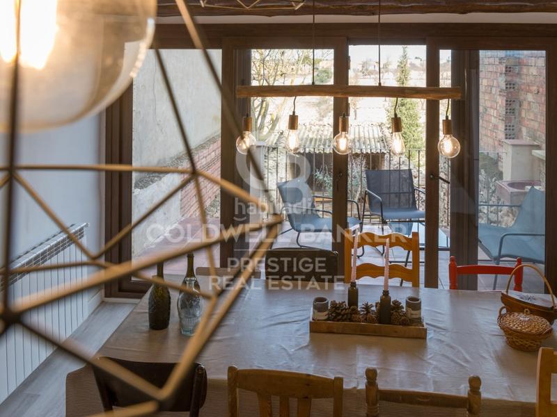 Foto 3eb89911-9984-4145-8245-d8797ae01b91. Haus mit parking in Almatret