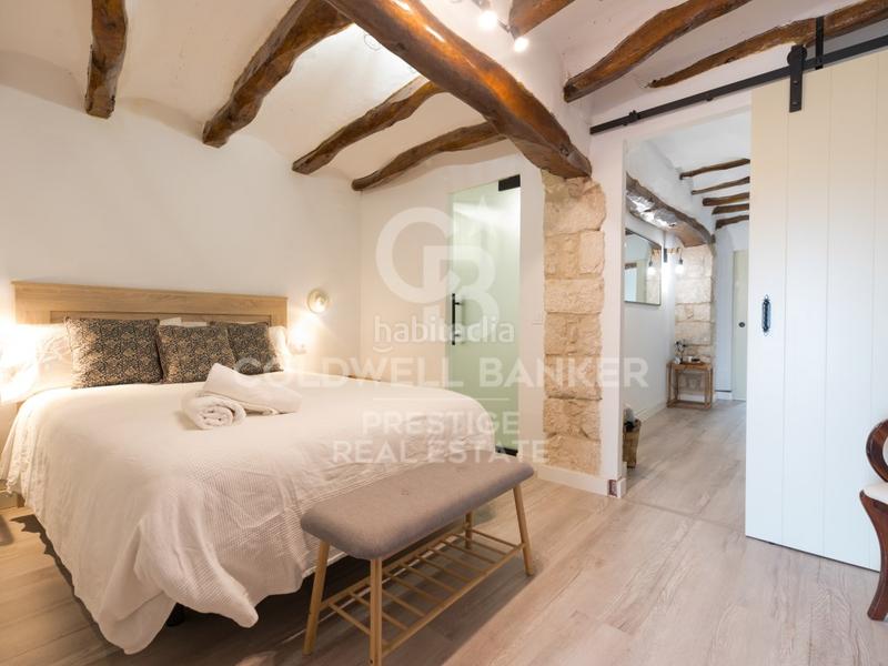 Foto 47c3e7c2-6c81-4f86-8269-58fff1d173a8. Haus mit parking in Almatret