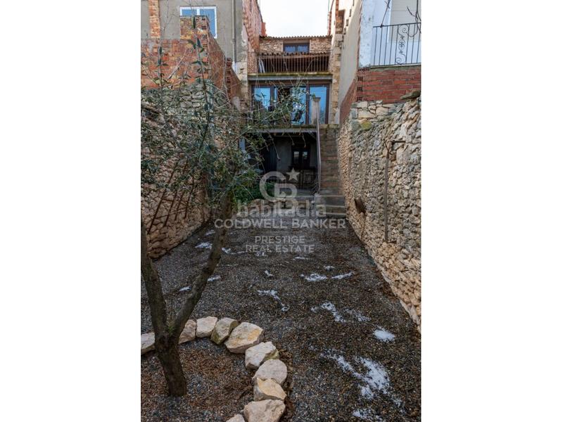 Foto 52e56b53-83b5-4e8d-8bce-6a5b73dce569. Haus mit parking in Almatret