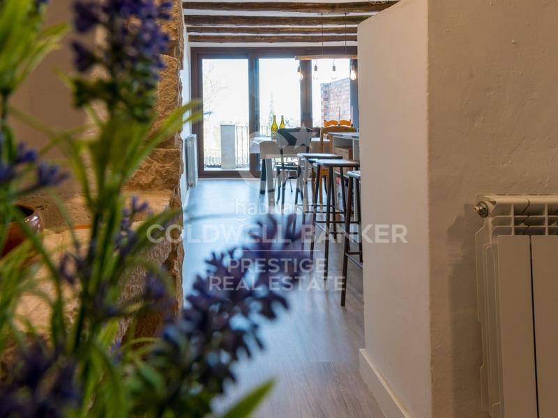 Foto 81361fba-bbc9-4277-9d03-fcadf350afdd. Haus mit parking in Almatret