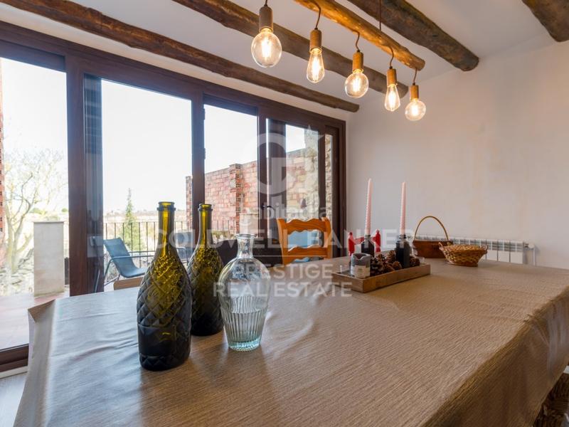 Foto 867a4f1c-0bcc-4c08-afa0-ad4c123c8ecd. Haus mit parking in Almatret