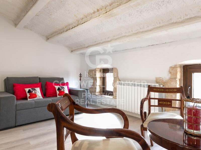 Foto 8e86051a-64f0-471e-90db-efe3940f9071. Haus mit parking in Almatret