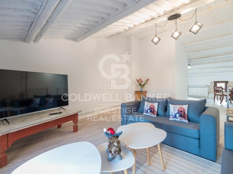 Foto addf797d-4521-4da0-8076-4aa0cd6c061e. Haus mit parking in Almatret