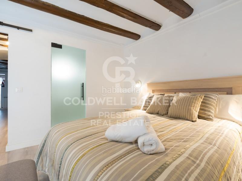 Foto b49648bb-d35d-405f-ab33-fea4ad15d730. Haus mit parking in Almatret