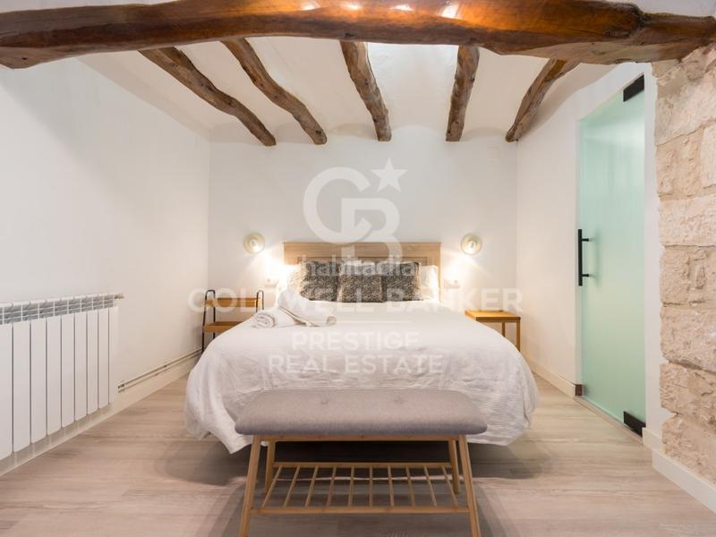 Foto ba6a7248-ef99-433a-be2f-f43bbddf0315. Haus mit parking in Almatret