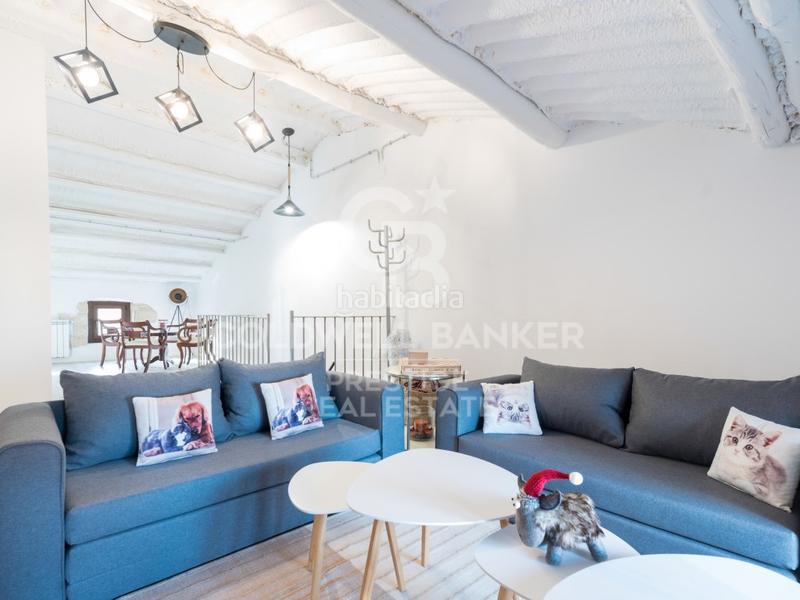 Foto bf3e1cbc-86d1-49a9-b4a6-1c2d65626c07. Haus mit parking in Almatret