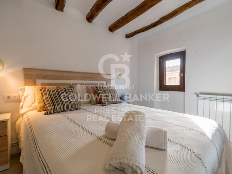 Foto d0c9161e-fe3c-4641-a617-c1f63ad5a204. Haus mit parking in Almatret