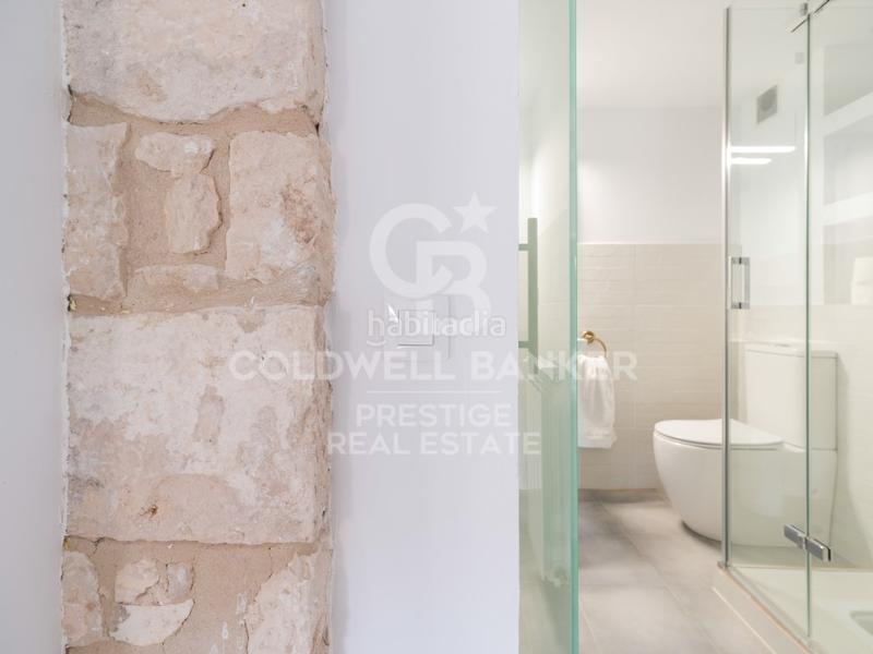 Foto d18d24d8-1c2c-41cc-a4da-197dfb57253b. Haus mit parking in Almatret