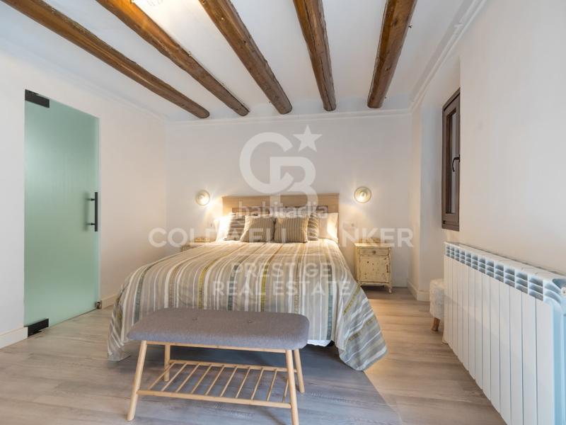 Foto d991d509-9779-48e8-9c78-d8e00d8111ed. Haus mit parking in Almatret