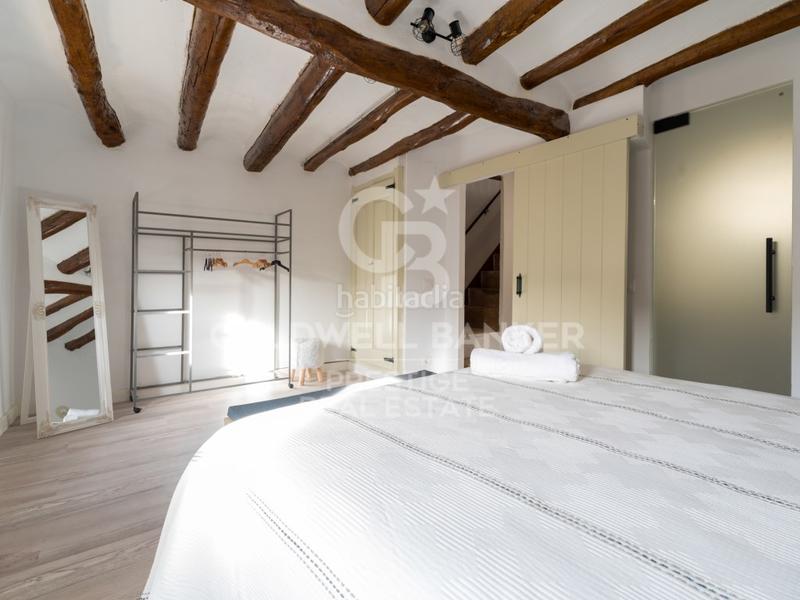 Foto f2c2be10-bcdb-4e36-bdfb-da8414b11279. Haus mit parking in Almatret