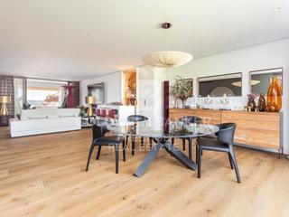 Appartement  N/a. Piso alto standing en sant gervasi  reformado, 3 suites, terraza