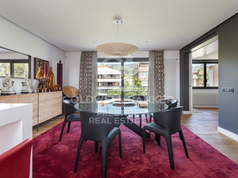 Foto 7127581e-8c20-4d39-be24-da26d8e6af37. Appartement avec parking dans Sant Gervasi - Bonanova Barcelona