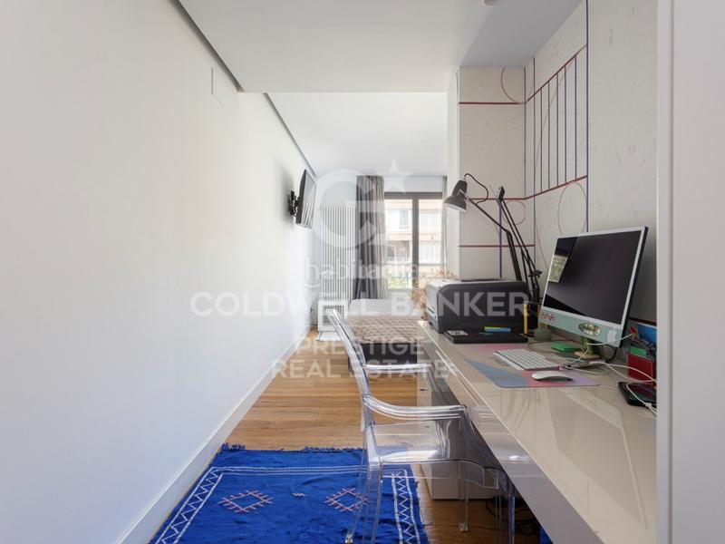 Foto ac2082d6-c421-4d3d-b483-0b3708fe5c7a. Appartement avec parking dans Sant Gervasi - Bonanova Barcelona