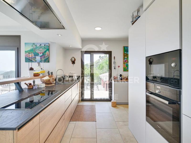 Foto d638d760-4d1b-43f9-acd3-222fa99c16e8. Casa a Begur Begur