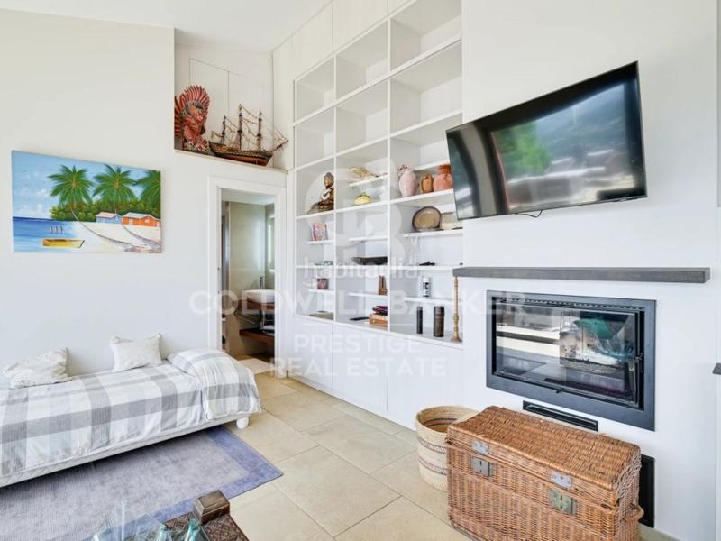 Foto f102660a-267f-425c-ae4c-062a1efb3221. Casa a Begur Begur