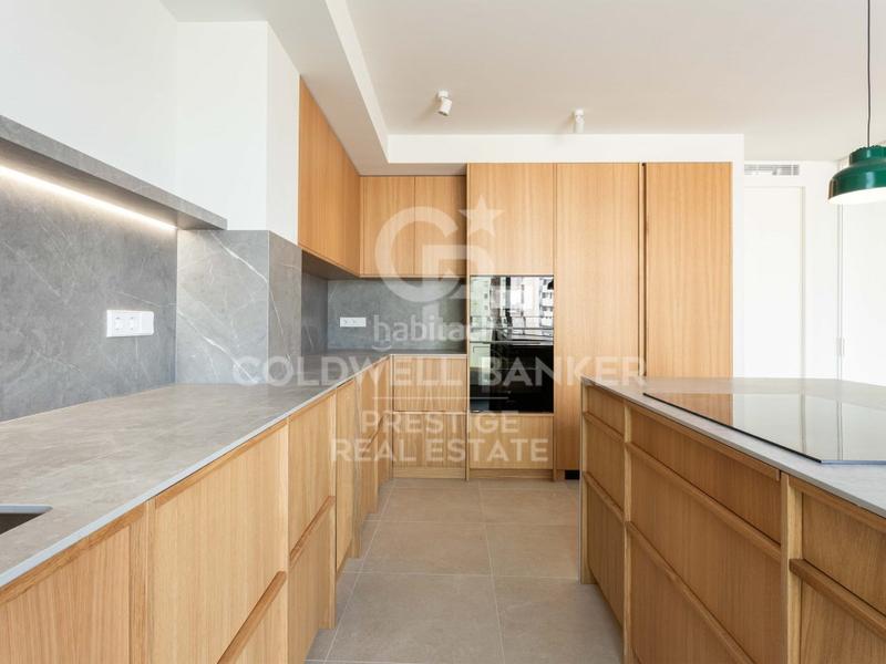 Foto 1898ceee-6394-4332-a726-10f02ed69e8b. Dachwohnung mit parking in Fort Pienc Barcelona