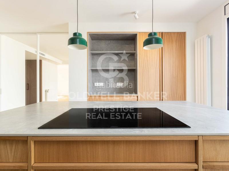 Foto 5253a7e9-0899-47ba-816d-b4770c42c1d3. Dachwohnung mit parking in Fort Pienc Barcelona