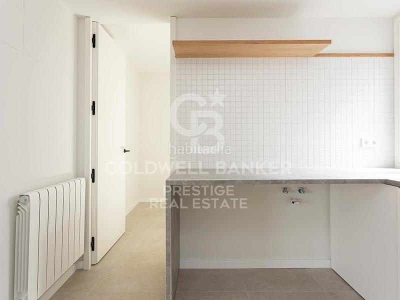 Foto 88cc5723-701c-4c46-9440-1cb584c57acf. Dachwohnung mit parking in Fort Pienc Barcelona