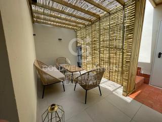 Attique à Sagrada Família. Ático en venta con terraza en leixample ,barcelona