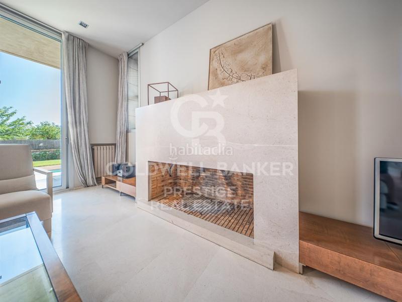 Foto 6d4b1064-117e-47f1-ab09-49f2855cc2ef. Affitto casa con riscaldamento parcheggio piscina in Gavà