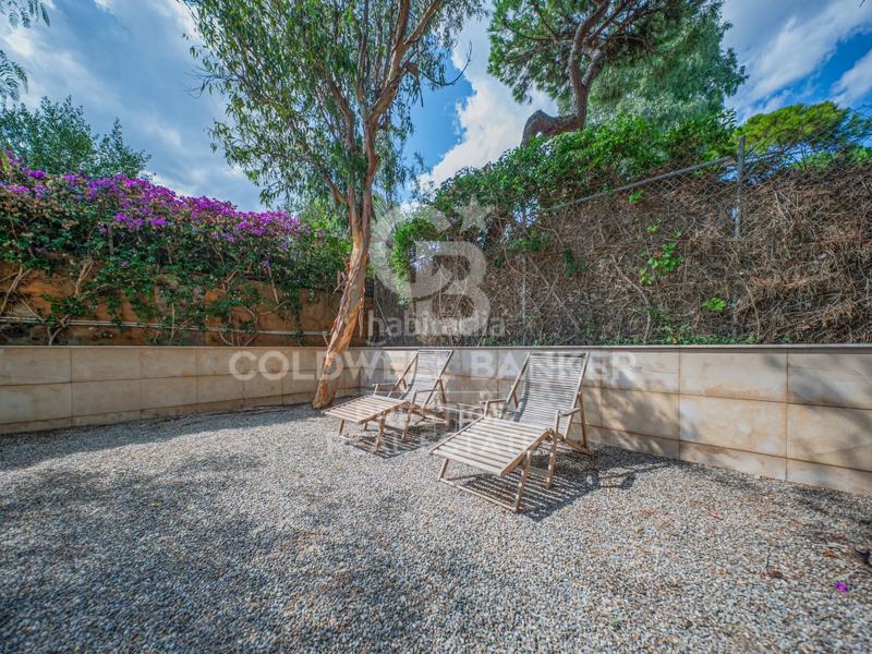 Foto 03f0ea22-40f2-4764-a1ee-61e08c276c70. Lloguer casa amb calefacció aparcament piscina a Gavà