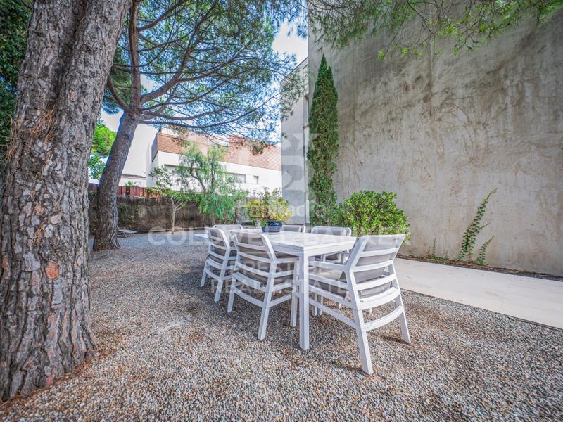 Foto 179729b4-672e-4d81-9793-b672e9f9234c. Lloguer casa amb calefacció aparcament piscina a Gavà
