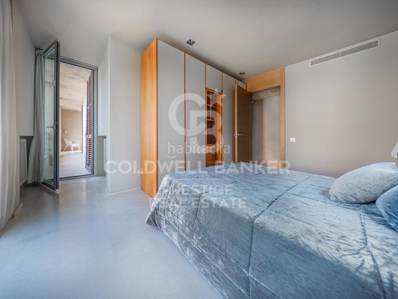 Foto 1b98bb52-c7cf-4b29-b35d-d8f9720d6a7b. Lloguer casa amb calefacció aparcament piscina a Gavà