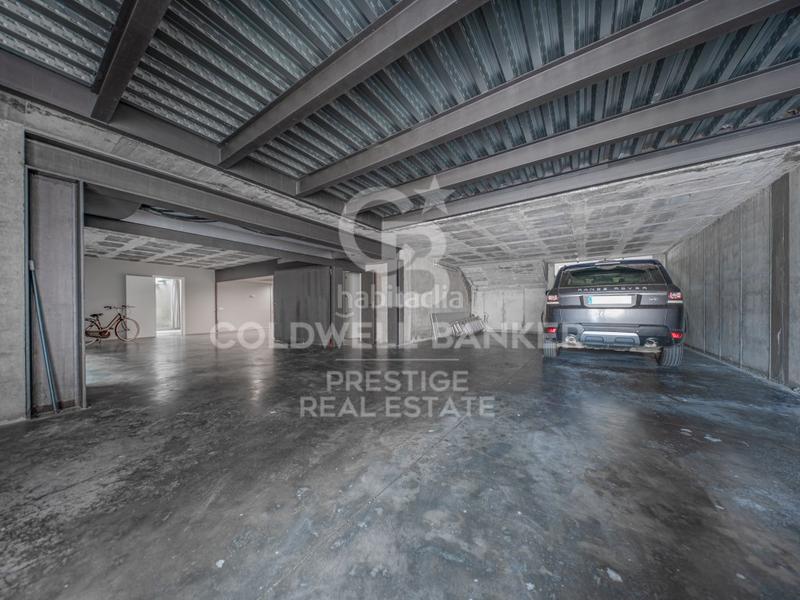 Foto 47ab069a-c3e0-43c8-a468-5aba4c16283a. Lloguer casa amb calefacció aparcament piscina a Gavà