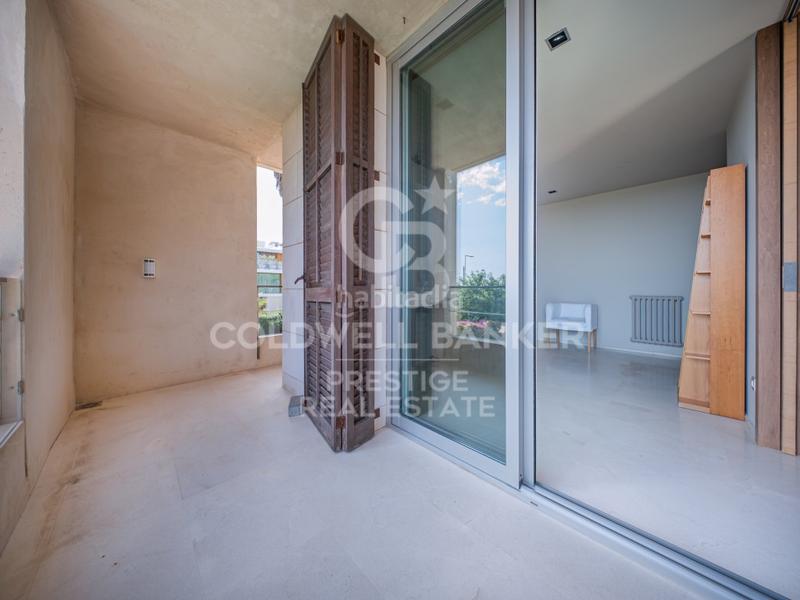 Foto 54263ca5-4a72-40ac-b789-d6e412321d1a. Lloguer casa amb calefacció aparcament piscina a Gavà