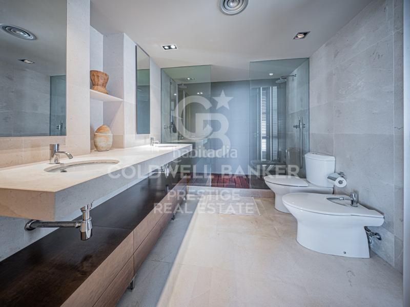 Foto c57e38ce-5397-4e22-9176-895d4c942909. Lloguer casa amb calefacció aparcament piscina a Gavà