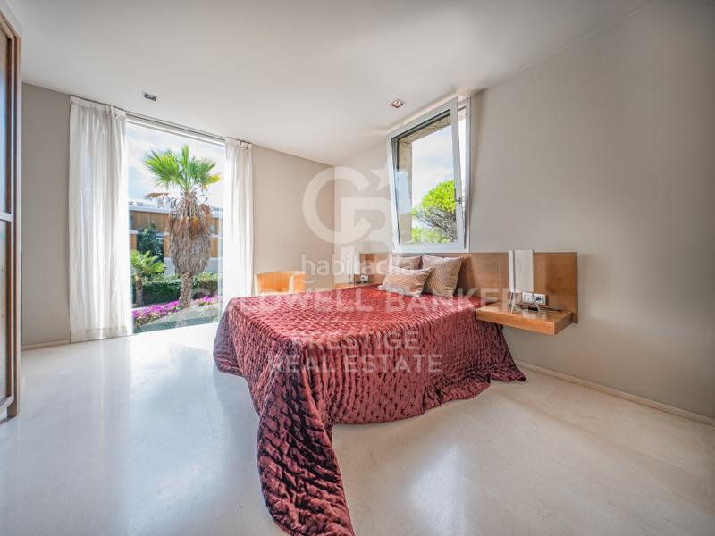 Foto d2e63161-cbe5-4134-a8ba-4be7f059121b. Lloguer casa amb calefacció aparcament piscina a Gavà