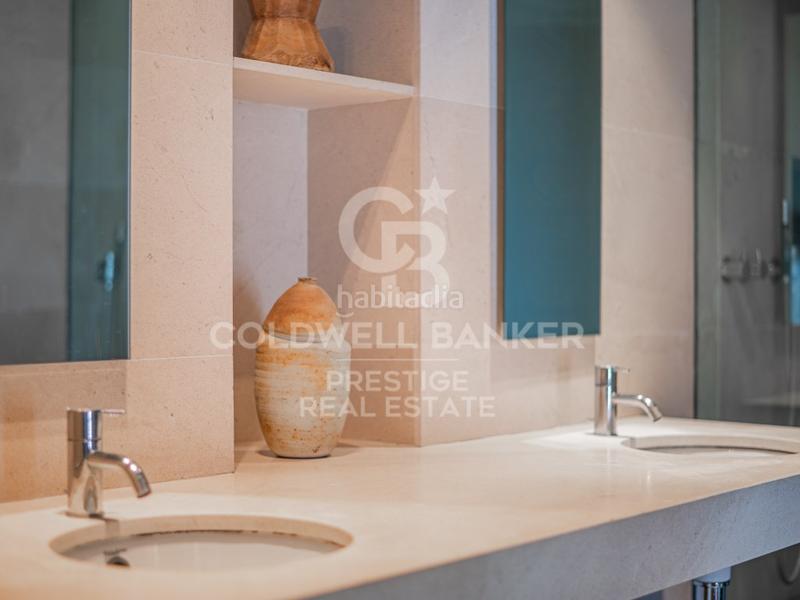 Foto e43a408a-d0c4-473a-a83d-a00e5053420f. Lloguer casa amb calefacció aparcament piscina a Gavà