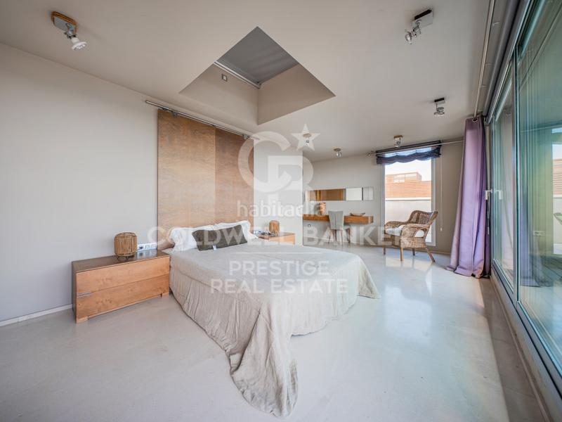 Foto e57b8964-5bcd-4d22-bbde-b065d3ea959f. Lloguer casa amb calefacció aparcament piscina a Gavà