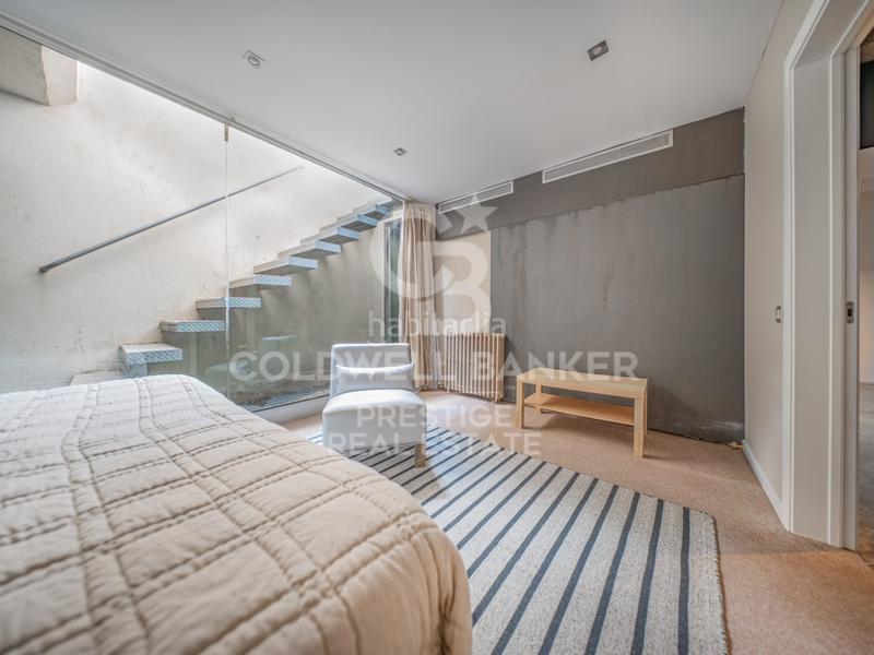 Foto c8bbfd43-7549-4455-866b-e84d2fe19d6a. Miete haus mit heizung parking pool in Gava Mar Gavà