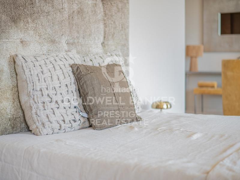 Foto 1d64f302-6f75-48c2-9984-7aeca33262e3. Rent house with heating parking pool in Gava Mar Gavà